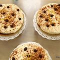 TARTE AU CHOCOLAT CAFE FACON TIRAMISU LE[...]