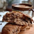 Briochettes aux pépites de chocolat façon DooWap