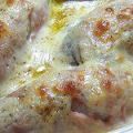 Endives roulées au jambon, Recette Ptitchef