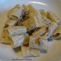 Rigatoni al Salame e Pecorino