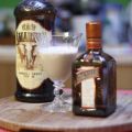 Crème de Cointreau et d’Amarula - Cointreau[...]