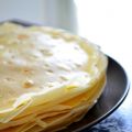 Crêpes again... (2)