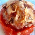 tomate farcie