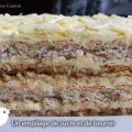 Gâteau Sans Rival - Daring Bakers