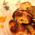 Hot Cross Buns ou petites brioches anglaises de[...]