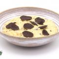 Risotto aux Truffes noires