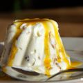 Nougat glacé