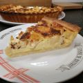 Tarte Normande