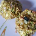 Boulettes végétariennes – Courgettes, oignons[...]
