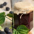 Confiture de Mûres