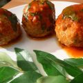 Boulettes