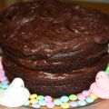 Meilleur gâteau au chocolat