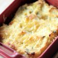 Vive Le Pâtisson, En Gratin !
