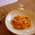 Emincé de poulet à la normande, Recette Ptitchef
