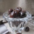 Marrons glacés