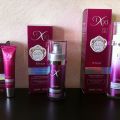 La gamme Elixir d'Ixxi