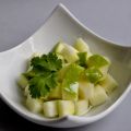 G106 - Granny Smith au Sirop de Citron vert &[...]