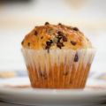 Recette de muffins au son d'avoine, canneberges[...]