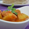 Dum Aloo