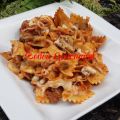 Casserole italienne à la viande de Marchette