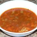 Soupe tomates et nouilles de Genny4