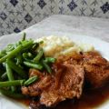 Quand on cuisine les spécialités d'ailleurs....