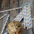 Cookies aux noisettes