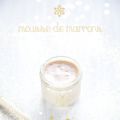 Petite mousse de marrons (a.k.a. MarronSuisse)