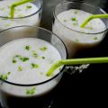 Smoothie Coco ~ Lime ~ Litchi (Lactose Free)