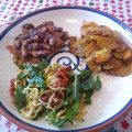 Salade Suzon