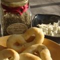 Finuchietti ou finuchjetti - le bretzel Corse