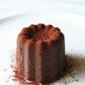 Fondants au Chocolat