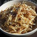 Coleslaw japonais