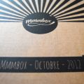La Mmm Box & la Thé Box