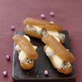 CAPRICE DES DIEUX // Recette de NOEL : Mini[...]