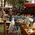 Vide Grenier à Nantes les 9, 10 et 11 novembre