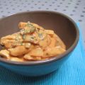 Poulet Strogonof (4 PP)