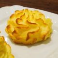 Pommes duchesse
