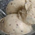 Glace aux daims, Recette Ptitchef