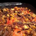 Moussaka Xpress !