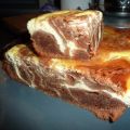 Brownie façon Cheesecake : une tuerie !!!
