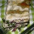 Lasagnes 