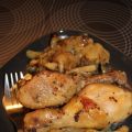 Poulet aux graines de moutarde et fenouil[...]