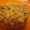 Risotto au Bacon et Champignons dans le Cooking[...]