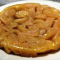 La France Du Terroir : Tarte Tatin