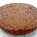 Gâteau cookies aux pépites de chocolat et[...]