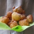 Pets de nonne (Mardi-Gras)