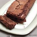 Gâteau fondant au chocolat praliné[...]