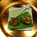 Won ton frit
