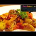 Recette végétarienne: Salade de patates douces[...]